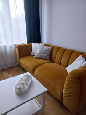Royal Park Apartament